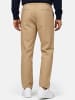 Tazzio Leinenhose "A113" in Camel