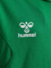 Hummel Hummel Zip Jacke Hmlauthentic Multisport Unisex Kinder Atmungsaktiv Feuchtigkeitsabsorbierenden in JELLY BEAN