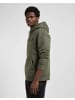 Lee Kapuzenpullover Ww Essential in Oak Moss