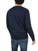 INDICODE Sweatshirt IDGalilero in blau