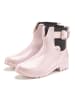 Vivance by Lascana Gummistiefelette in rose