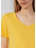 s.Oliver T-Shirt in 1395_zitrone