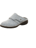 Finn Comfort Hausschuhe in grau
