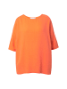 MIAMODA Bluse in mandarine
