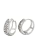 faina Women Earrings in Silver