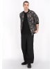 TUFFSKULL Men Jacket in camouflage
