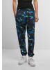 Just Rhyse Just Rhyse Jogginghose in black/multicolor