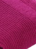 Vossen 2er Pack Handtuch in cranberry