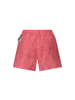 North Sails Rote Polyester-Badeshorts