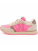 WODEN Schnürschuh in pink