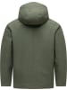 ragwear Funktionsjacke Mr Them Light YOUMODO in Dark Olive