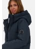 alife and kickin Winterjacke KatiaAK A in marine