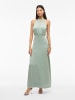 Vila Maxikleid in Green Milieu