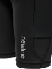 Newline Newline Tight Kurze Hose Kids Core Laufen Kinder Dehnbarem in BLACK