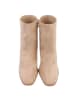 Ital-Design High Heel in Beige