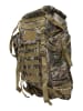 Brandit Backpack in tactical camo