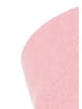 Camel Active Stirnband aus reinem Kaschmir in Pink