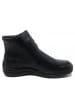 Jomos Schaftstiefel  Bolzano in Schwarz