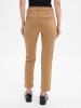 MAC HOSEN Hose Chino in camel