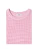 Cecil Pullover in light blush rose