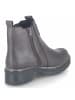 rieker Schlupfstiefel in brown