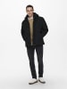 ONLY & SONS Daunenjacke in Black