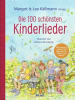 bene! Verlag Buch - Die 100 schönsten Kinderlieder - Mit einfachen Noten und Akkorden f