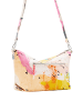 Desigual Handtasche 'Dover' in mehrfarbig