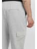 !SOLID Stoffhose SDBernardo in Grau