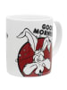 Looney Tunes  Looney Tunes Tasse - Coyote - Good Morning?  320 ml in Mehrfarbig