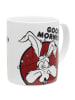United Labels Looney Tunes Tasse - Coyote - Good Morning?  320 ml in Mehrfarbig