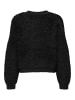 JDY Pullover in Black