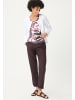 Olsen Shirt in Raspberry