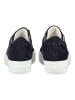 Paul Green Halbschuhe Blau