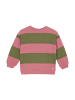 Noppies Sweater Pinehill in Stripe Pattern Pink