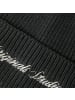 Jack and Jones Norrebro Regular Beanie in Anthrazit