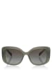 Armani Sonnenbrille für Damen in grün