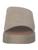 Tamaris Pantoletten in TAN