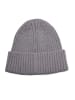 Band of Rascals Beanie " RIB " in grau
