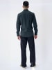 TeeShoppen Hemd Flannel in Dark Green