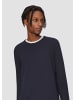 QS Strickpullover in 5884_navy
