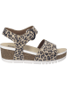 Josef Seibel Sandale Quinn 16 in beige