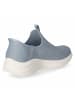 Skechers Slipper EASY WIN in blau