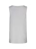 SikSilk Tanks & Cami in white