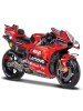 Maisto Ducati Lenovo Team 2024 Modellmotorrad in rot