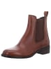 Tamaris Stiefelette in braun