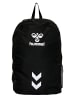 Hummel Rucksack 'hmlESSENTIAL' in schwarz