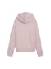 Puma Sweatshirt 'ESS Small No. 1 Logo Comfort' in pink