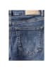 Street One Jeans in medium blue random