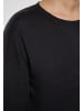 Sidona Pullover in SCHWARZ